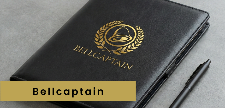 Bellcaptain